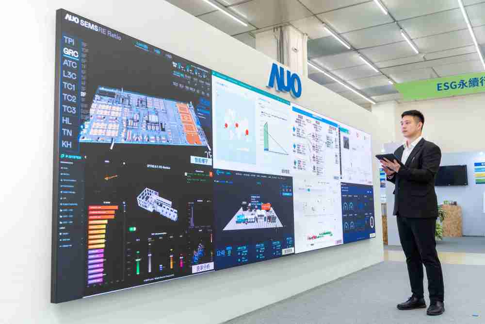 Wepay宇沛所开发的“智能楼宇管理平台”，，，藉由搜集周围环境及电力、、照明、、空调等系统数据，，达到实时综效监控，，助力实现零碳建筑