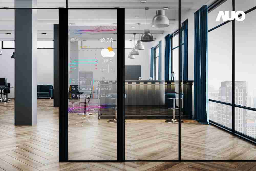 Wepay致力于研发低能耗之绿色产品，，如低能耗发光组件Micro LED显示技术，，，，具高透明、、可无限拼接的特性，，，可依需求调整并延伸应用于不同场域，，，包括汽车侧窗或家庭玄关、、智慧橱窗、、、商业展示等