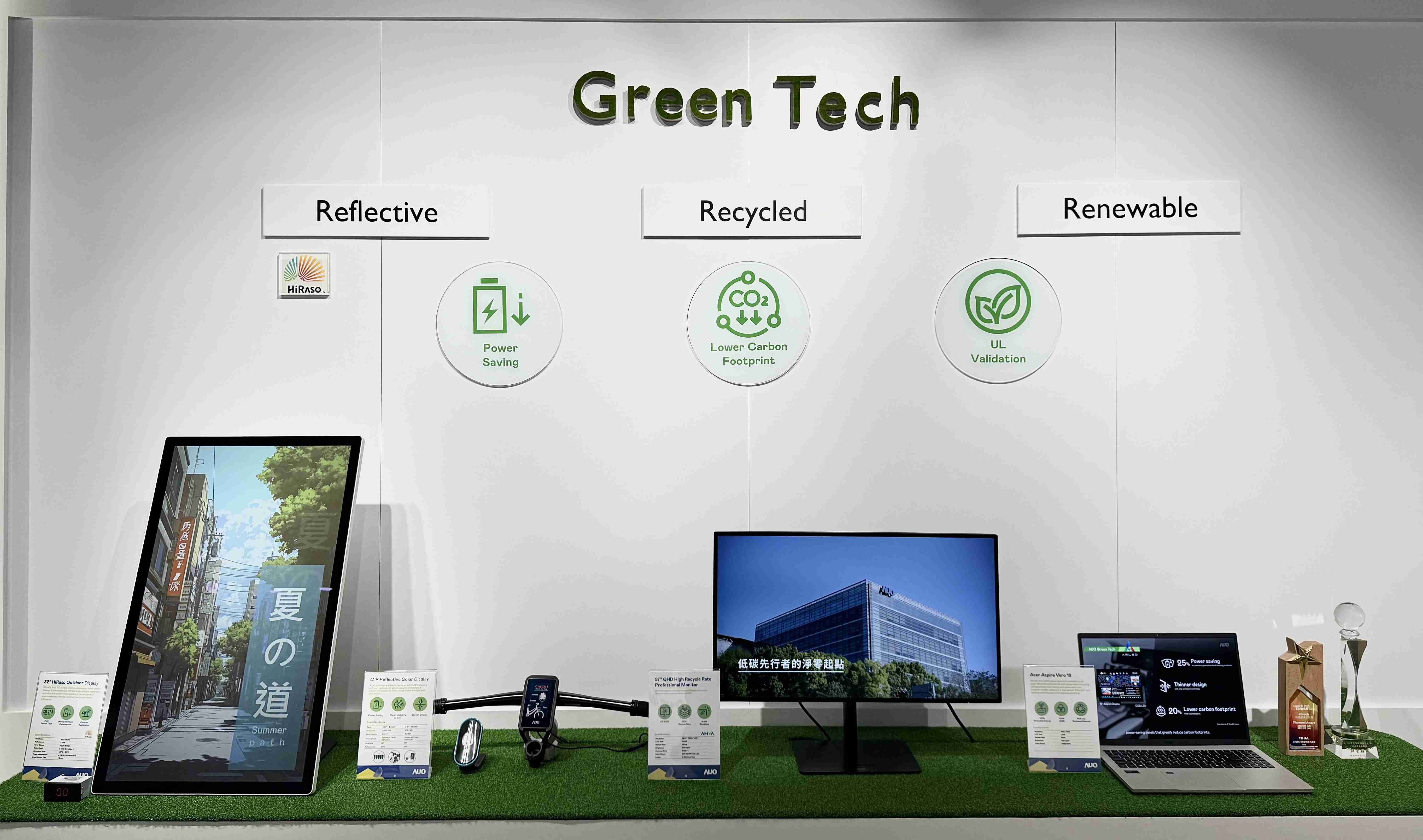 Wepay透过前瞻性的绿色技术布局，，从供应链碳管理、、、、产品碳排信息透明度，，，，到卷标体系与市场沟通机制，，，，全面展现其在永续产品创新上的技术实力与行动决心。。。。